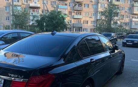 BMW 7 серия, 2010 год, 1 500 000 рублей, 3 фотография