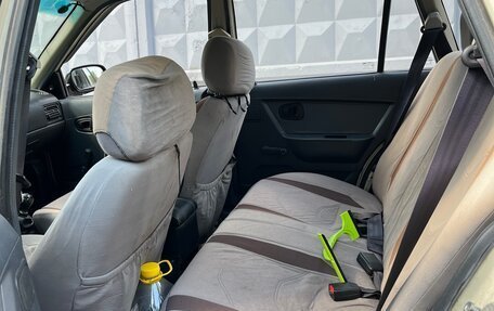 Daewoo Nexia I рестайлинг, 2014 год, 230 000 рублей, 10 фотография