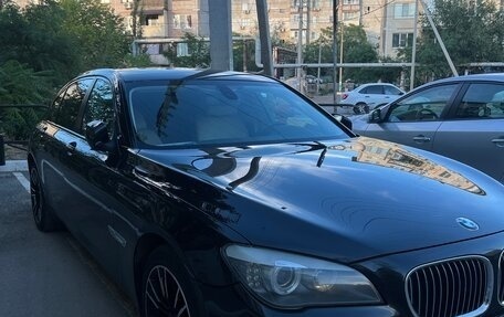 BMW 7 серия, 2010 год, 1 500 000 рублей, 4 фотография