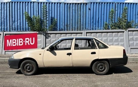 Daewoo Nexia I рестайлинг, 2014 год, 230 000 рублей, 5 фотография