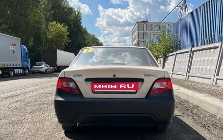 Daewoo Nexia I рестайлинг, 2014 год, 230 000 рублей, 4 фотография