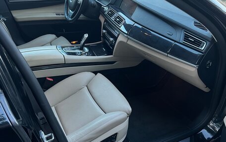 BMW 7 серия, 2010 год, 1 500 000 рублей, 6 фотография