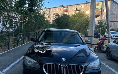 BMW 7 серия, 2010 год, 1 500 000 рублей, 5 фотография