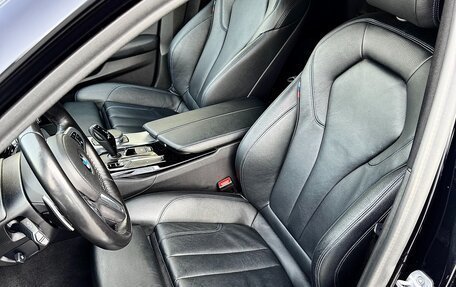BMW 5 серия, 2019 год, 4 790 000 рублей, 15 фотография