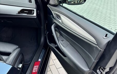 BMW 5 серия, 2019 год, 4 790 000 рублей, 27 фотография