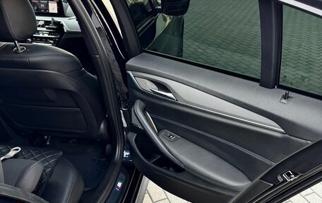 BMW 5 серия, 2019 год, 4 790 000 рублей, 28 фотография
