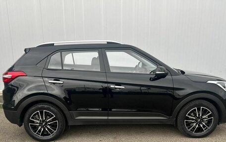 Hyundai Creta I рестайлинг, 2018 год, 1 840 000 рублей, 4 фотография