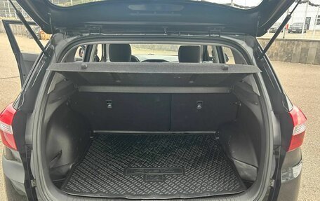Hyundai Creta I рестайлинг, 2018 год, 1 840 000 рублей, 9 фотография