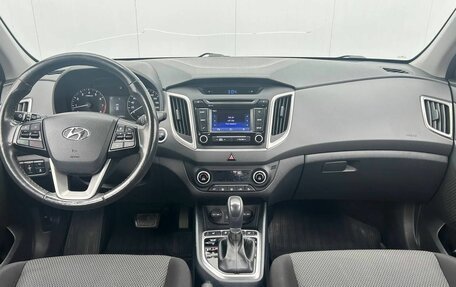 Hyundai Creta I рестайлинг, 2018 год, 1 840 000 рублей, 12 фотография