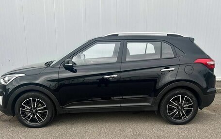 Hyundai Creta I рестайлинг, 2018 год, 1 840 000 рублей, 8 фотография
