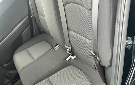 Hyundai Creta I рестайлинг, 2018 год, 1 840 000 рублей, 18 фотография