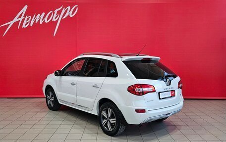 Renault Koleos I рестайлинг 2, 2013 год, 1 245 000 рублей, 3 фотография