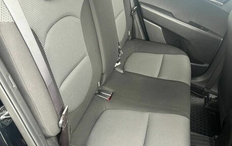 Hyundai Creta I рестайлинг, 2018 год, 1 840 000 рублей, 19 фотография