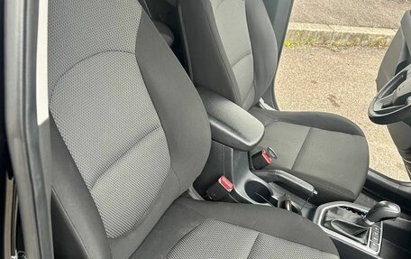 Hyundai Creta I рестайлинг, 2018 год, 1 840 000 рублей, 17 фотография