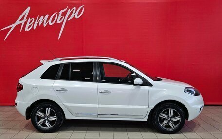 Renault Koleos I рестайлинг 2, 2013 год, 1 245 000 рублей, 6 фотография