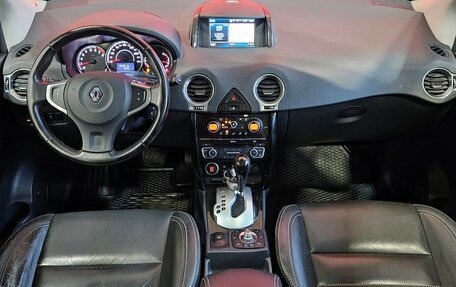 Renault Koleos I рестайлинг 2, 2013 год, 1 245 000 рублей, 9 фотография