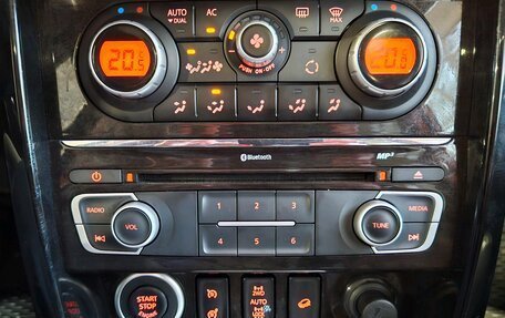 Renault Koleos I рестайлинг 2, 2013 год, 1 245 000 рублей, 14 фотография