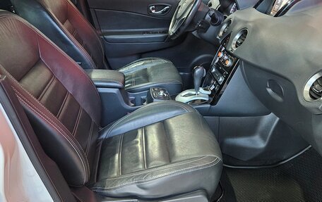 Renault Koleos I рестайлинг 2, 2013 год, 1 245 000 рублей, 12 фотография