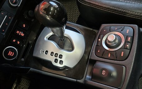 Renault Koleos I рестайлинг 2, 2013 год, 1 245 000 рублей, 17 фотография