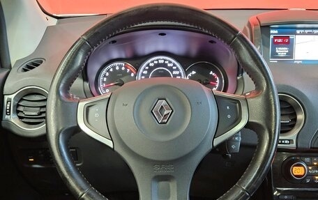 Renault Koleos I рестайлинг 2, 2013 год, 1 245 000 рублей, 11 фотография