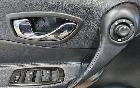 Renault Koleos I рестайлинг 2, 2013 год, 1 245 000 рублей, 21 фотография