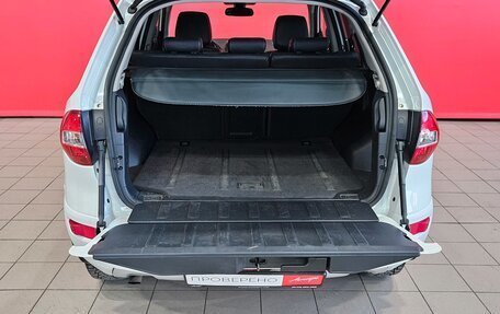 Renault Koleos I рестайлинг 2, 2013 год, 1 245 000 рублей, 22 фотография