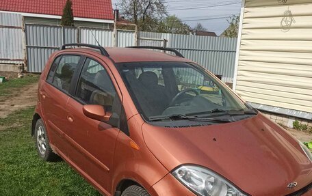 Chery Kimo (A1), 2008 год, 140 000 рублей, 3 фотография