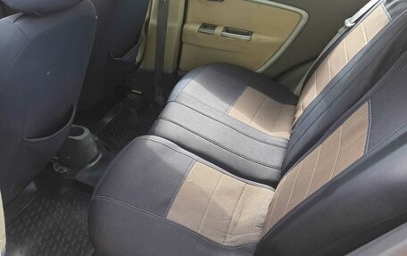 Chery Kimo (A1), 2008 год, 140 000 рублей, 6 фотография