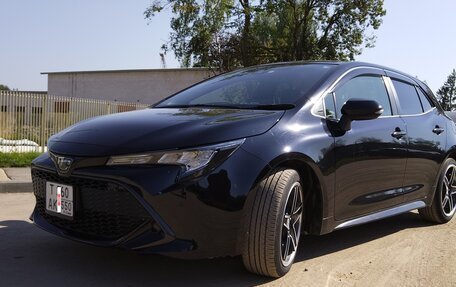 Toyota Corolla, 2020 год, 1 780 000 рублей, 3 фотография