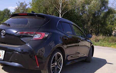 Toyota Corolla, 2020 год, 1 780 000 рублей, 5 фотография