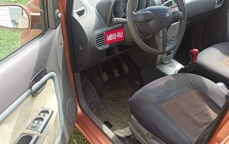 Chery Kimo (A1), 2008 год, 140 000 рублей, 4 фотография