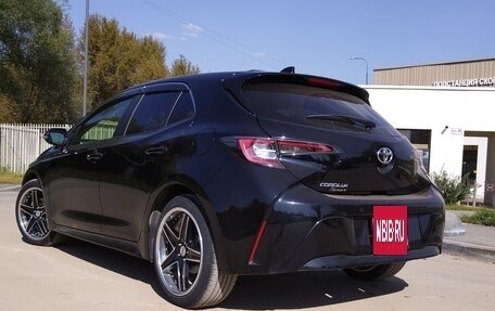 Toyota Corolla, 2020 год, 1 780 000 рублей, 2 фотография