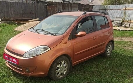 Chery Kimo (A1), 2008 год, 140 000 рублей, 2 фотография