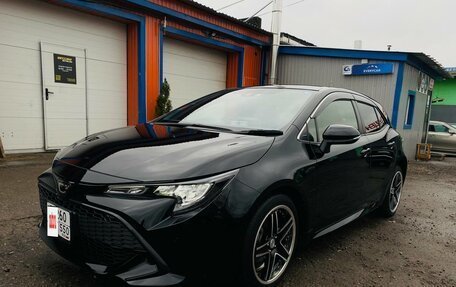 Toyota Corolla, 2020 год, 1 780 000 рублей, 13 фотография
