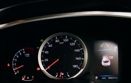 Toyota Corolla, 2020 год, 1 780 000 рублей, 19 фотография