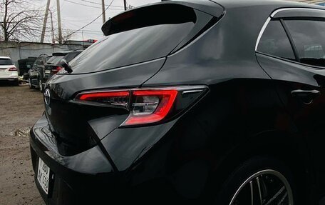 Toyota Corolla, 2020 год, 1 780 000 рублей, 9 фотография