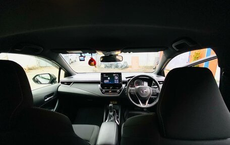 Toyota Corolla, 2020 год, 1 780 000 рублей, 21 фотография