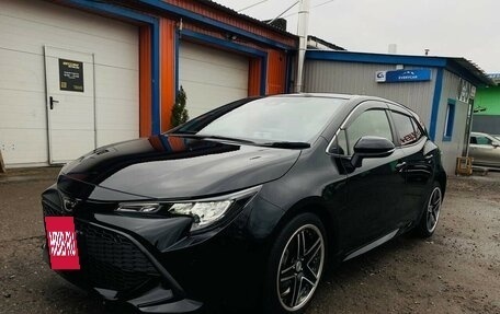 Toyota Corolla, 2020 год, 1 780 000 рублей, 17 фотография