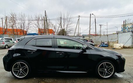 Toyota Corolla, 2020 год, 1 780 000 рублей, 23 фотография