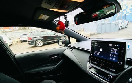 Toyota Corolla, 2020 год, 1 780 000 рублей, 24 фотография