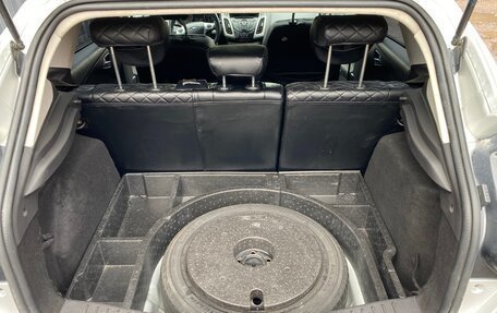 Ford Focus III, 2014 год, 770 000 рублей, 9 фотография