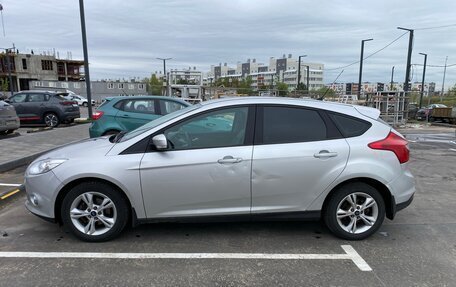 Ford Focus III, 2014 год, 770 000 рублей, 8 фотография