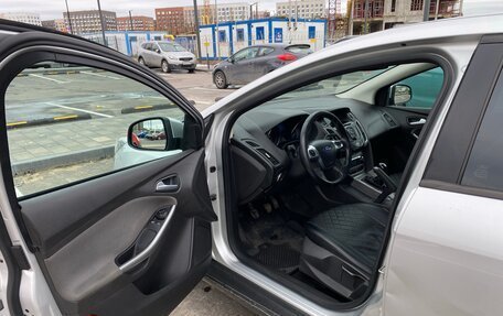 Ford Focus III, 2014 год, 770 000 рублей, 11 фотография