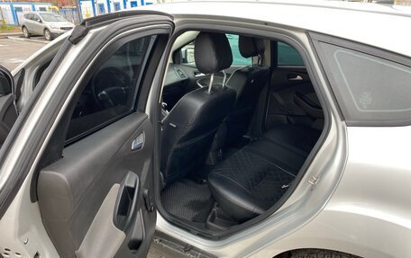 Ford Focus III, 2014 год, 770 000 рублей, 12 фотография