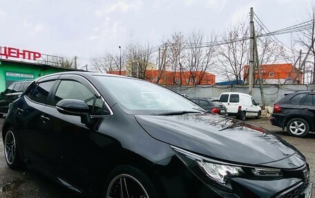 Toyota Corolla, 2020 год, 1 780 000 рублей, 25 фотография