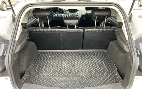 Ford Focus III, 2014 год, 770 000 рублей, 10 фотография