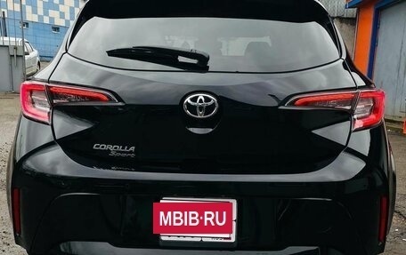 Toyota Corolla, 2020 год, 1 780 000 рублей, 22 фотография