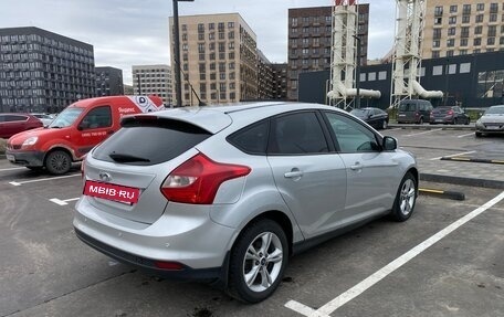 Ford Focus III, 2014 год, 770 000 рублей, 5 фотография