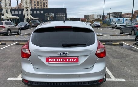 Ford Focus III, 2014 год, 770 000 рублей, 6 фотография