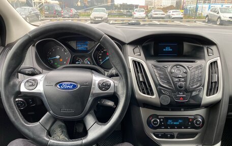 Ford Focus III, 2014 год, 770 000 рублей, 16 фотография